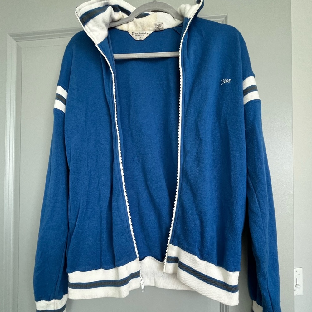 Dior Jacket